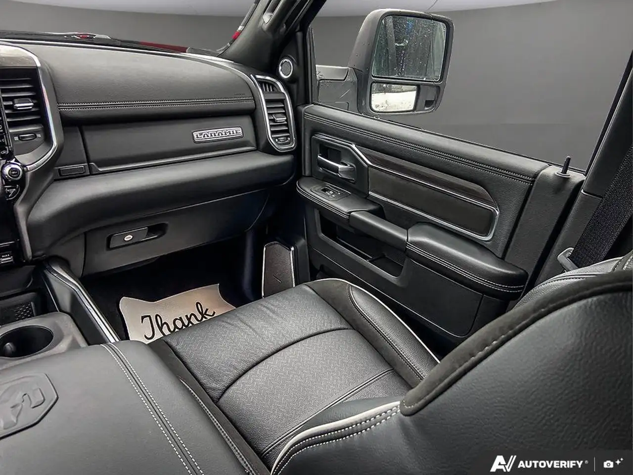 RAM 3500 снимка RAM 3500
