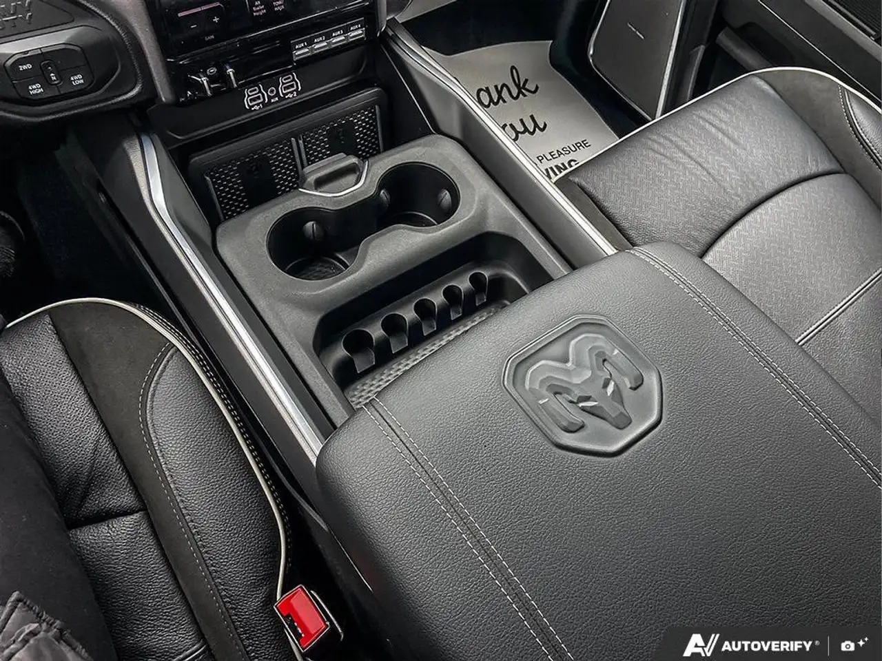RAM 3500 снимка RAM 3500