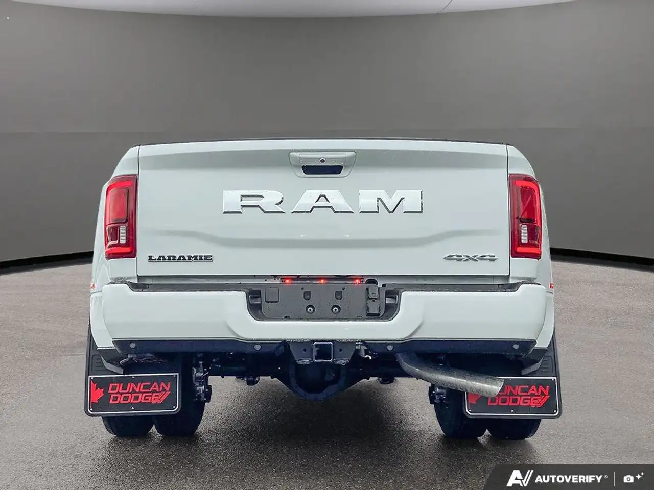 RAM 3500 снимка RAM 3500