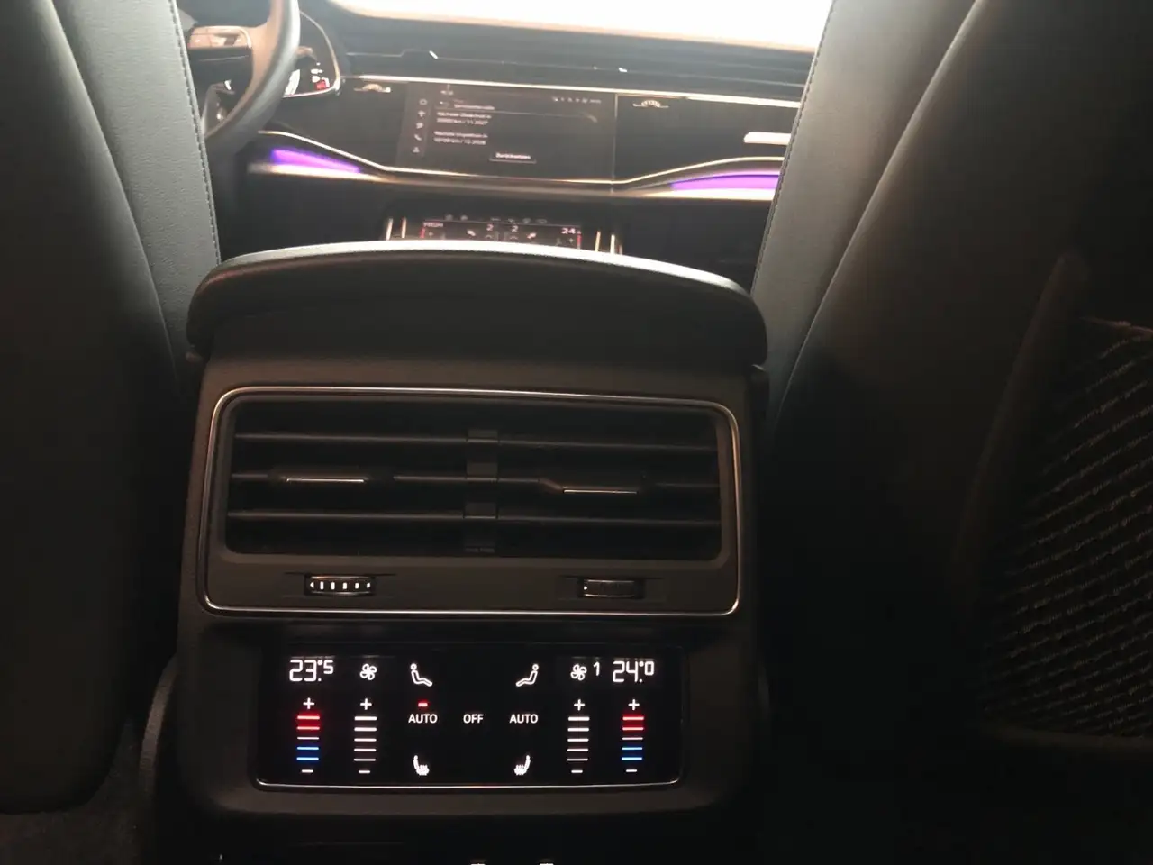 Audi Q8 55 TFSI qu. S line Matrix|AAS|PAN|HUD|elS|AHK 14