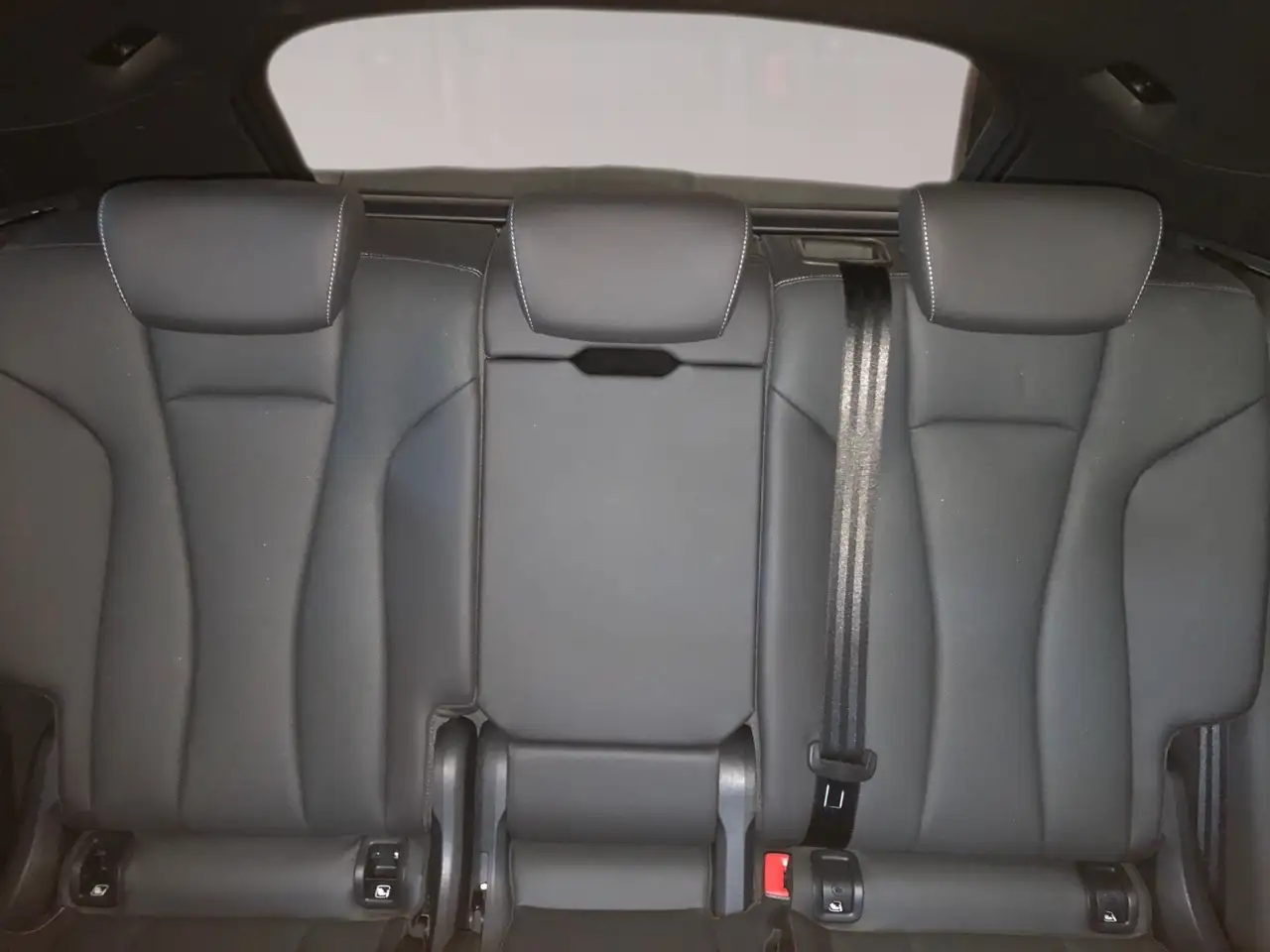 Audi Q8 55 TFSI qu. S line Matrix|AAS|PAN|HUD|elS|AHK 15