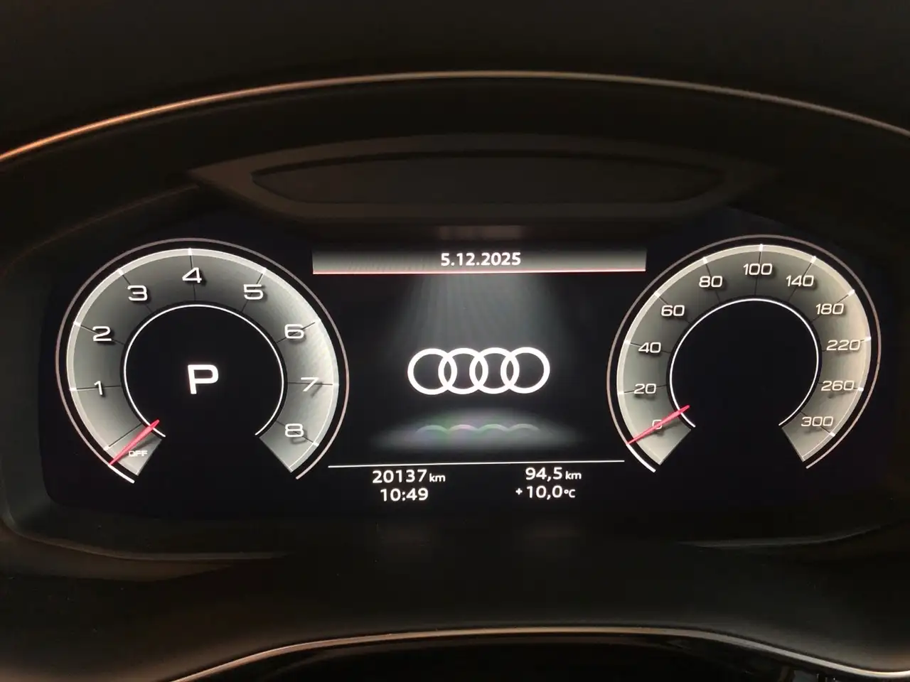 Audi Q8 55 TFSI qu. S line Matrix|AAS|PAN|HUD|elS|AHK 6