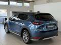 Mazda CX-5 CD184 AWD Sports-Line*360°*Spur*Abstand*Keyless Blau - thumbnail 8