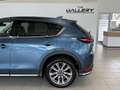 Mazda CX-5 CD184 AWD Sports-Line*360°*Spur*Abstand*Keyless Blau - thumbnail 10