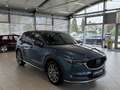 Mazda CX-5 CD184 AWD Sports-Line*360°*Spur*Abstand*Keyless Blau - thumbnail 4
