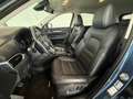 Mazda CX-5 CD184 AWD Sports-Line*360°*Spur*Abstand*Keyless Blau - thumbnail 11