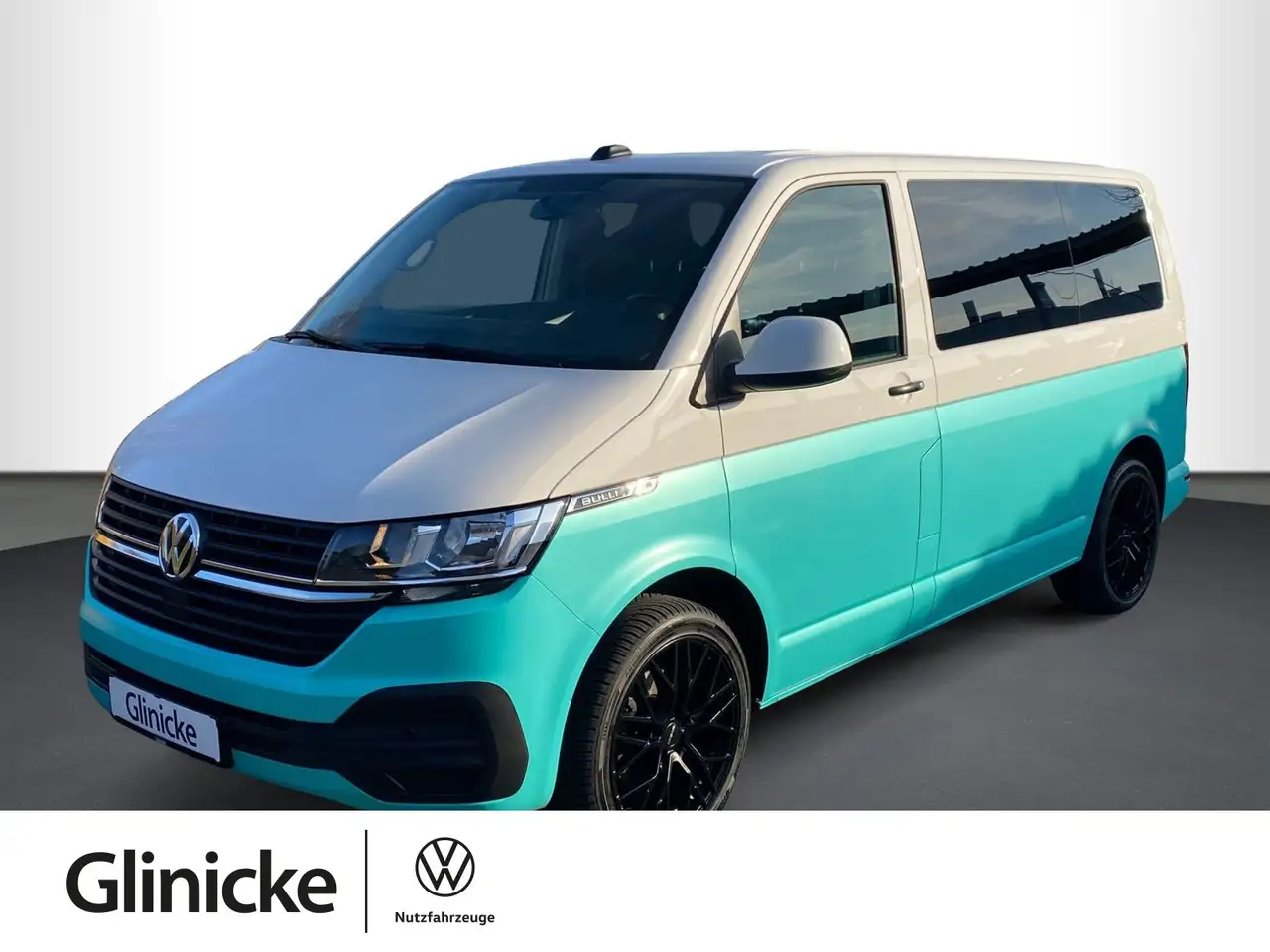 Volkswagen T6.1 Multivan