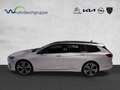 Opel Insignia ST ULTIMATE 2.0 AT NAVI BOSE KLIMAAUTO Argent - thumbnail 2