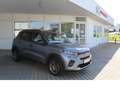 Citroen C3 Turbo 100 MAX plat. grau Gris - thumbnail 1