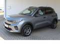 Citroen C3 Turbo 100 MAX plat. grau Gris - thumbnail 3