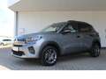 Citroen C3 Turbo 100 MAX plat. grau Gris - thumbnail 8