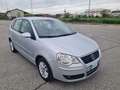 Volkswagen Polo Polo 5p 1.4 tdi Comfortline CL dpf Argent - thumbnail 3