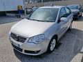 Volkswagen Polo Polo 5p 1.4 tdi Comfortline CL dpf Argent - thumbnail 9