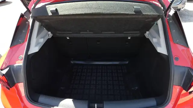 Opel Astra view 9