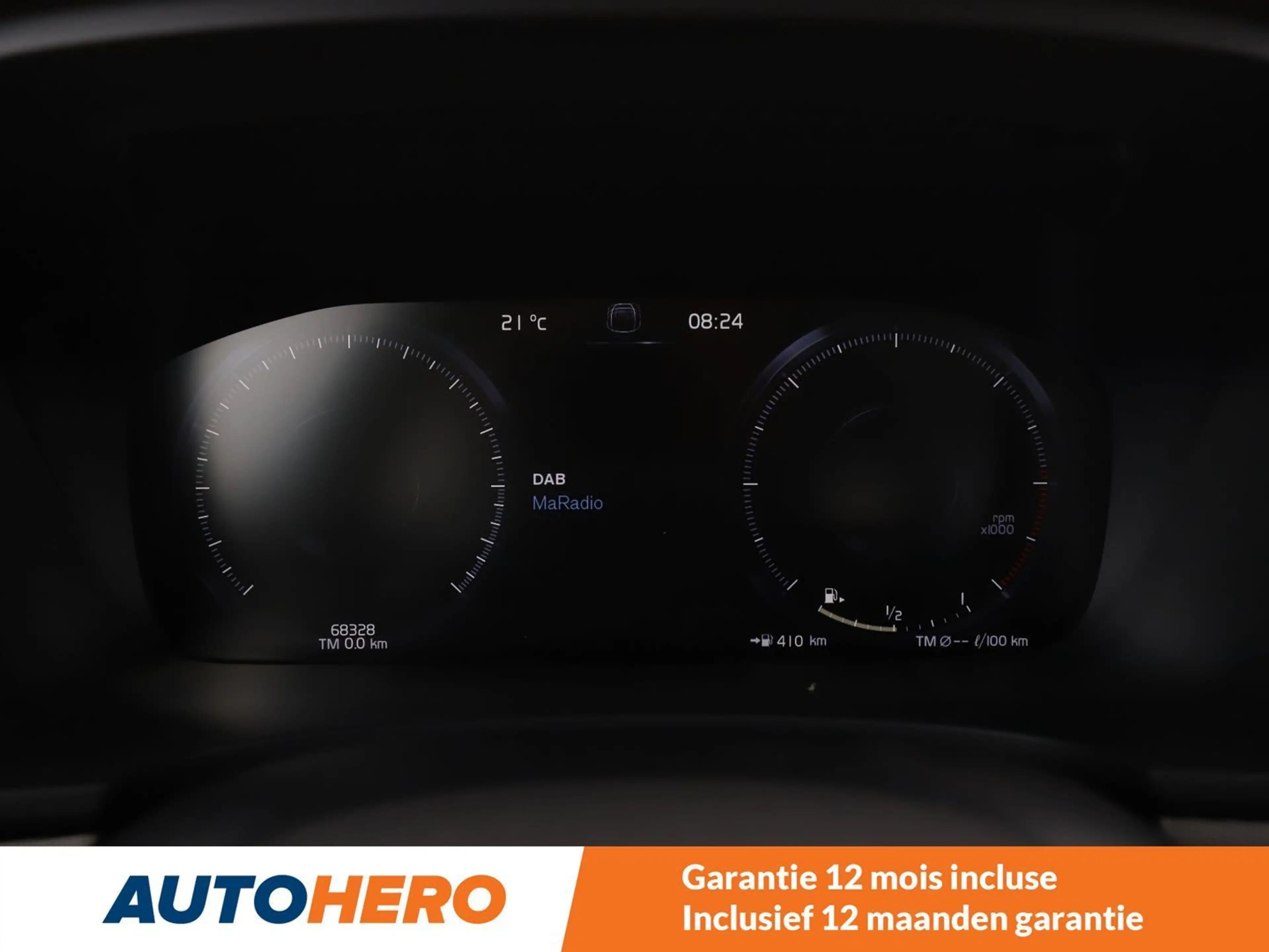 Volvo V90 Cross Country 2.0 D4 Pro AWD — photo 6