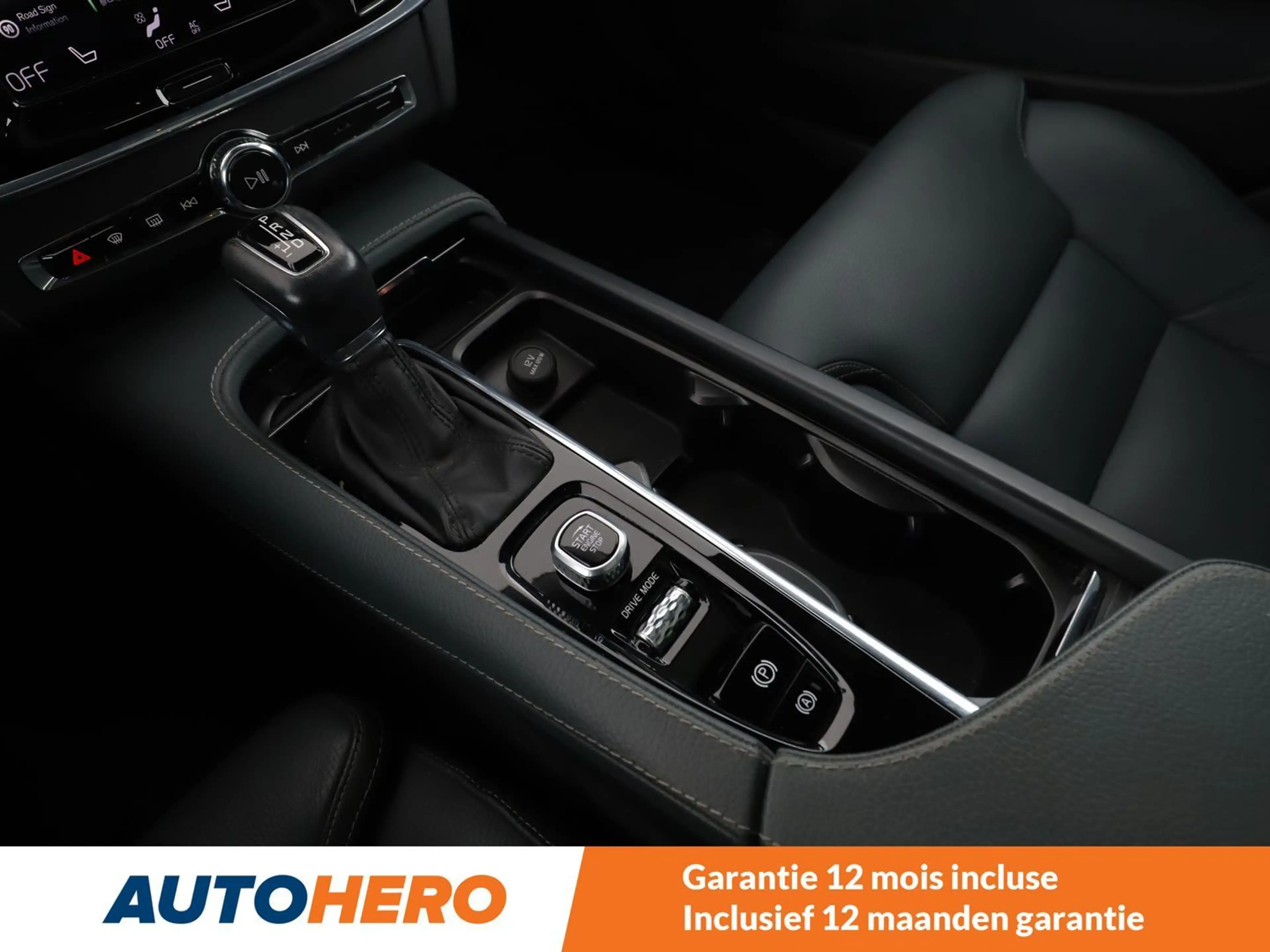 Volvo V90 Cross Country 2.0 D4 Pro AWD — photo 12