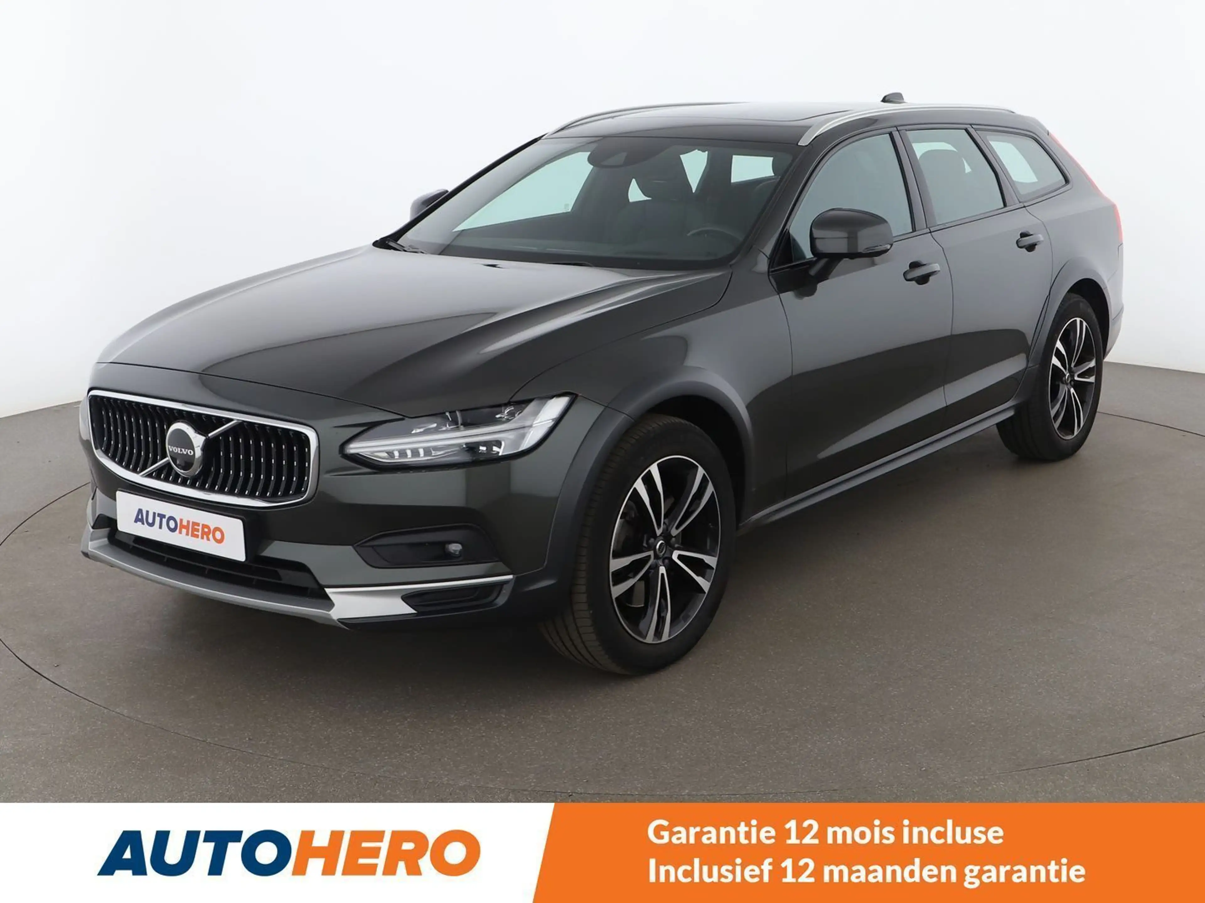 Volvo V90 Cross Country 2.0 D4 Pro AWD
