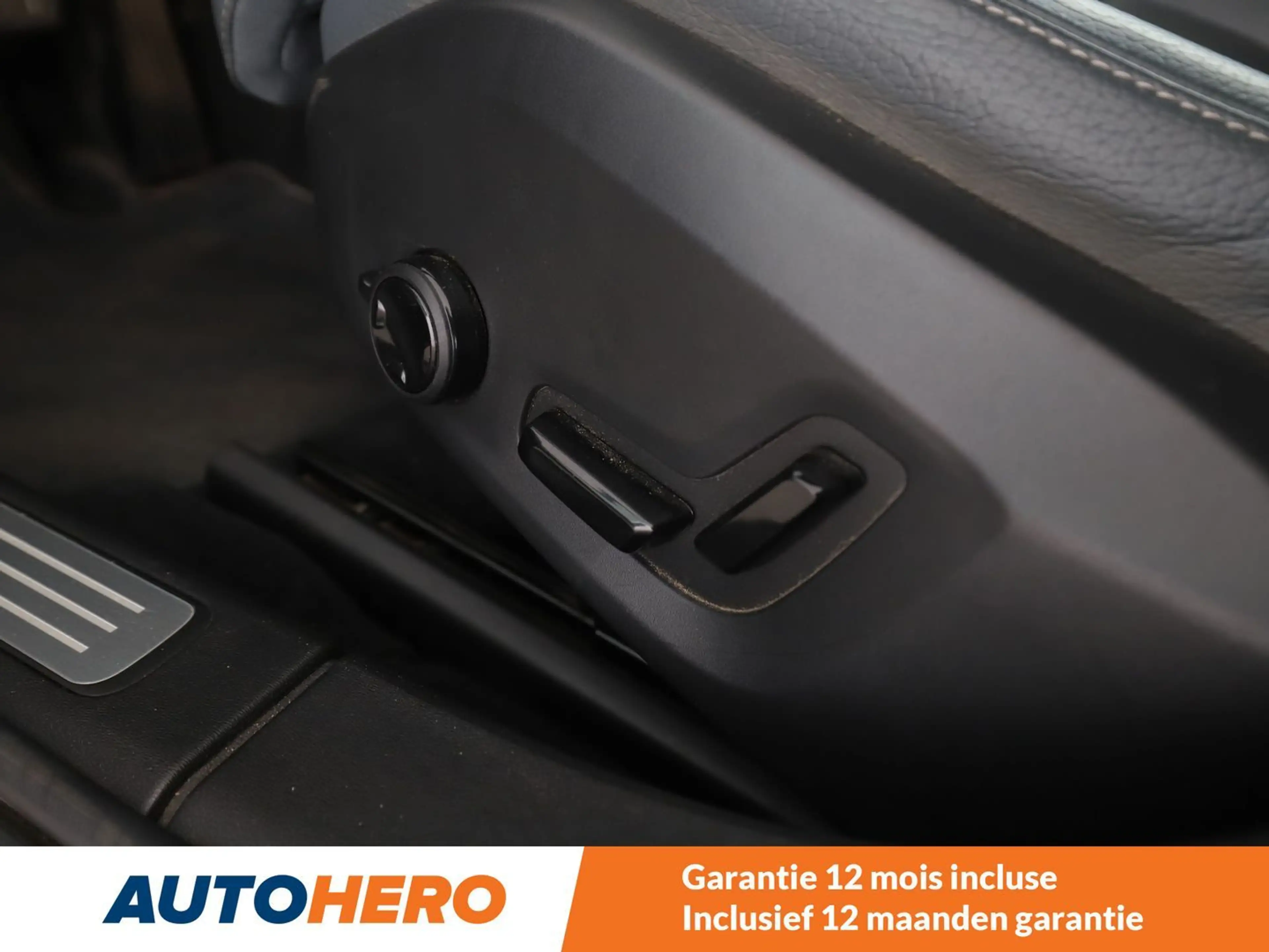 Volvo V90 Cross Country 2.0 D4 Pro AWD — photo 15