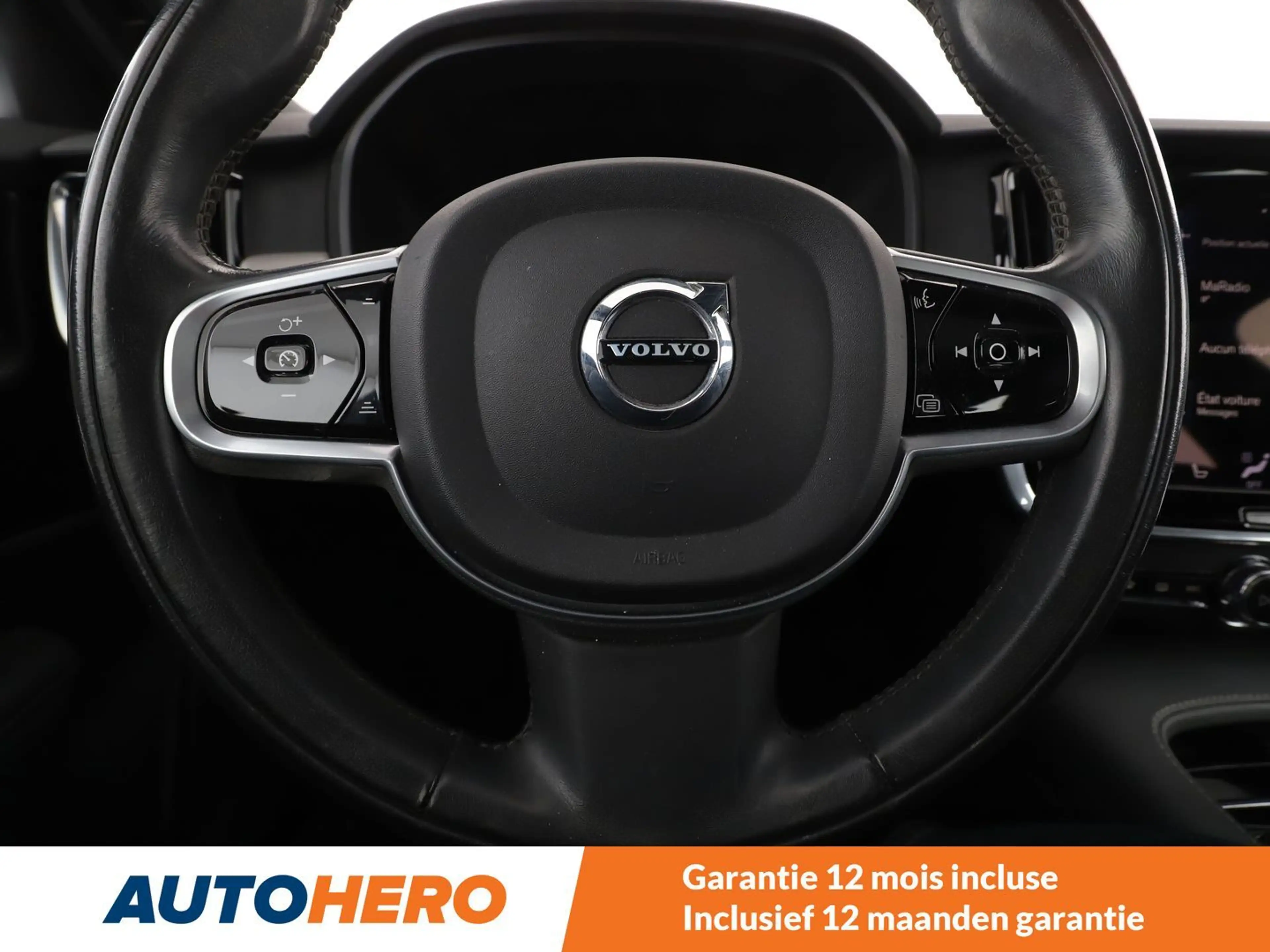 Volvo V90 Cross Country 2.0 D4 Pro AWD — photo 5