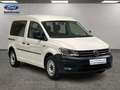 Volkswagen Caddy Bianco - thumbnail 7