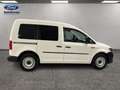 Volkswagen Caddy Bianco - thumbnail 6