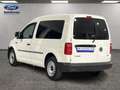 Volkswagen Caddy Bianco - thumbnail 3