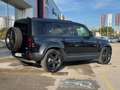 Land Rover Defender Defender 110 3.0D I6 200 CV AWD Auto SE Nero - thumbnail 3
