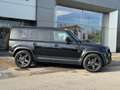 Land Rover Defender Defender 110 3.0D I6 200 CV AWD Auto SE Nero - thumbnail 5