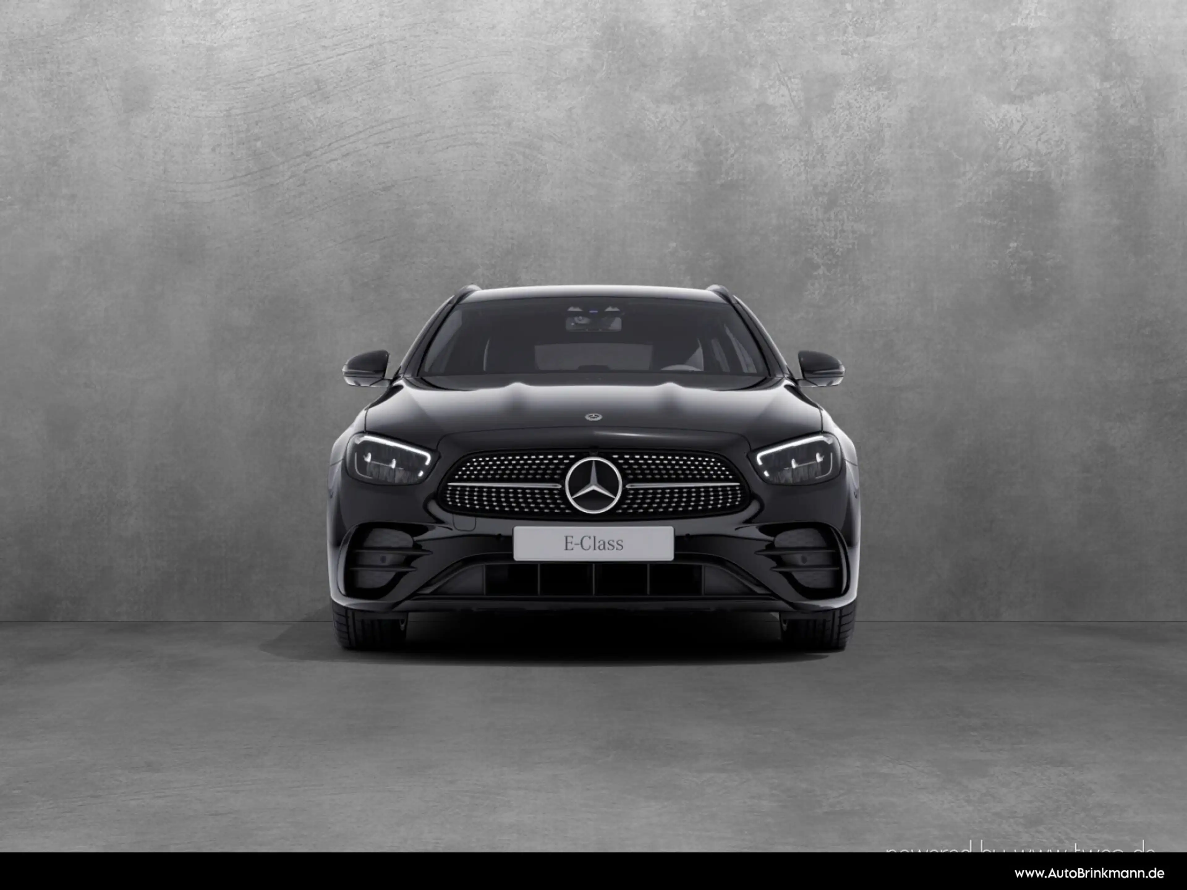 Mercedes-Benz E 300 E 300 de T-Modell AMG Line Exteri./LED/SHZ/HiFi — photo 3