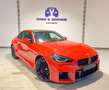BMW M2 - Carbon Roof, H/K, 20", LED, Shadow Line, ... Rouge - thumbnail 1