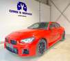 BMW M2 - Carbon Roof, H/K, 20", LED, Shadow Line, ... Czerwony - thumbnail 6