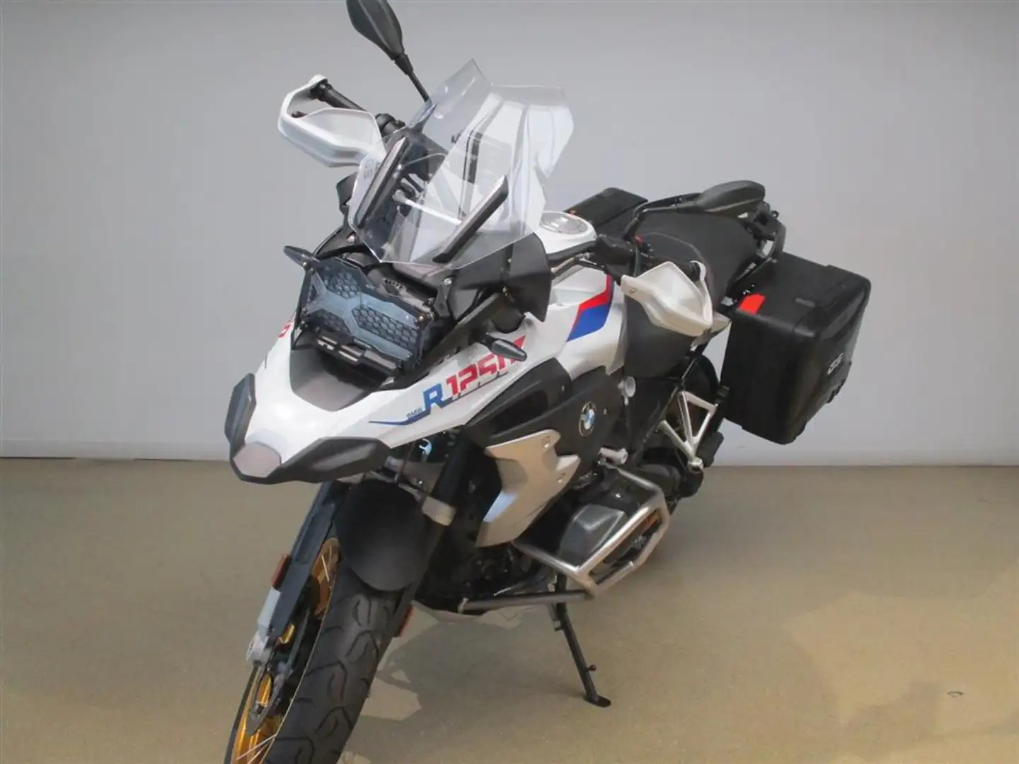 BMW R 1250 GS - Koffers - 3 jaar garantie - 1