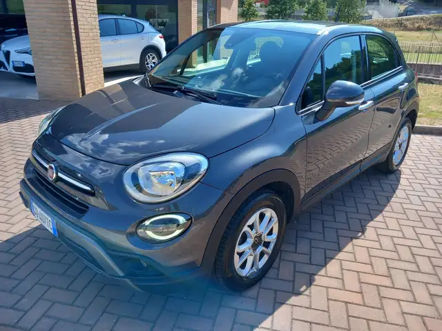 Fiat 500X 500 X 1.3 mjt City Cross 4x2 95cv PREZZO REALE!!!!!