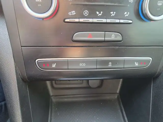 Renault Megane view 14