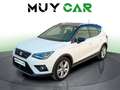 SEAT Arona 1.0 TSI Ecomotive S&S FR DSG7 115 Blanco - thumbnail 3
