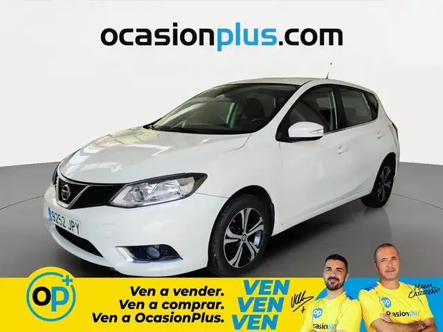 Nissan Pulsar 1.5 dCi Acenta
