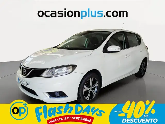 Nissan Pulsar 1.5 dCi Acenta
