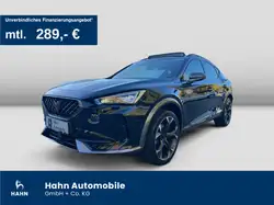 Cupra Formentor 1.5TSI DSG Pano Navi ACC Cam Beats 19"