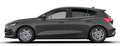 Ford Focus 1.0 EcoBoost Hybrid Titanium | NU MET €1.500,00 KO Grijs - thumbnail 3