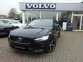Volvo V60 Ultra Dark B4 Mild-Hybrid/Dark/Pano/360° Schwarz - thumbnail 1