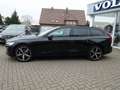 Volvo V60 Ultra Dark B4 Mild-Hybrid/Dark/Pano/360° Schwarz - thumbnail 6