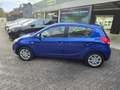 Hyundai i20 1.4i DynamicVersion | 2E EIGENAAR | 12MND GARANTIE Blu/Azzurro - thumbnail 9