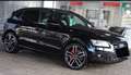 Audi SQ5 3.0 TDI quattro tiptronic plus Schwarz - thumbnail 1