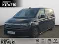 Volkswagen T7 Multivan Style 2.0 TDI DSG MATRIX*7S*APP*ACC Schwarz - thumbnail 1