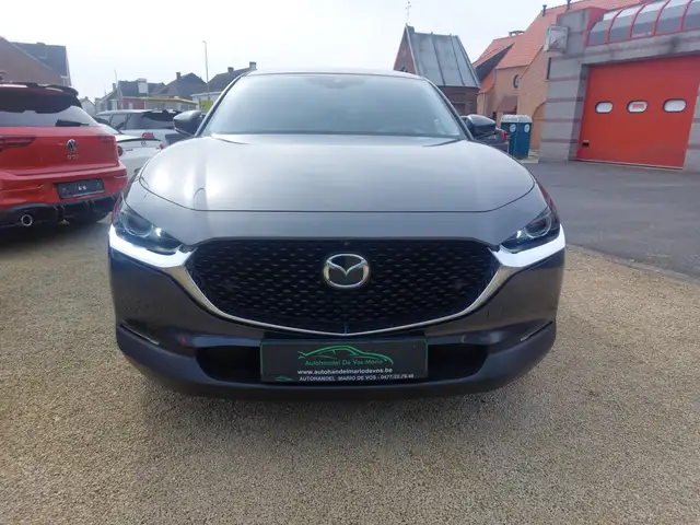Mazda CX-30 CX-30 2.0i SKYACTIV-G * FULL OPTION * 75000KM!