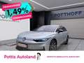 Volkswagen ID.7 Tourer PRO AHK IQ.LIGHT NAVI ACC Silber - thumbnail 1