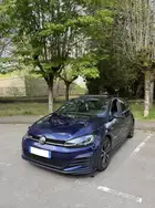 Volkswagen Golf 2.0 TDI 184 BlueMotion Technology FAP GTD