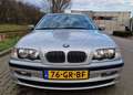BMW 316 Executive - CARPLAY - ACHTERUITRIJCAMERA Ezüst - thumbnail 7