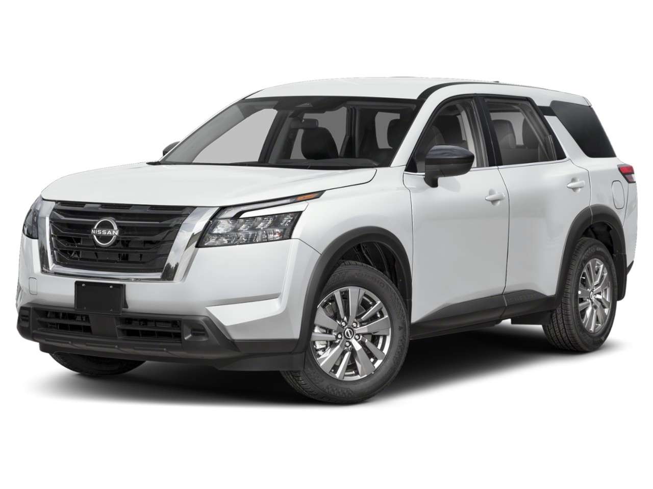 2025 Nissan Pathfinder MarketingTrimEn CLEAN CARFAX | 4WD | 3RD ROW | CARPLAY