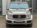 Mercedes-Benz G 63 AMG 463A, EXCLUSIVE INTERIEUR PLUS, 22 ZOLL Silber - thumbnail 3